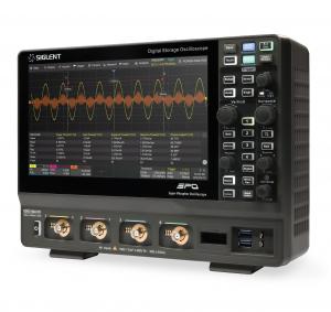 Siglent SDS3034X HD Oscilloscope